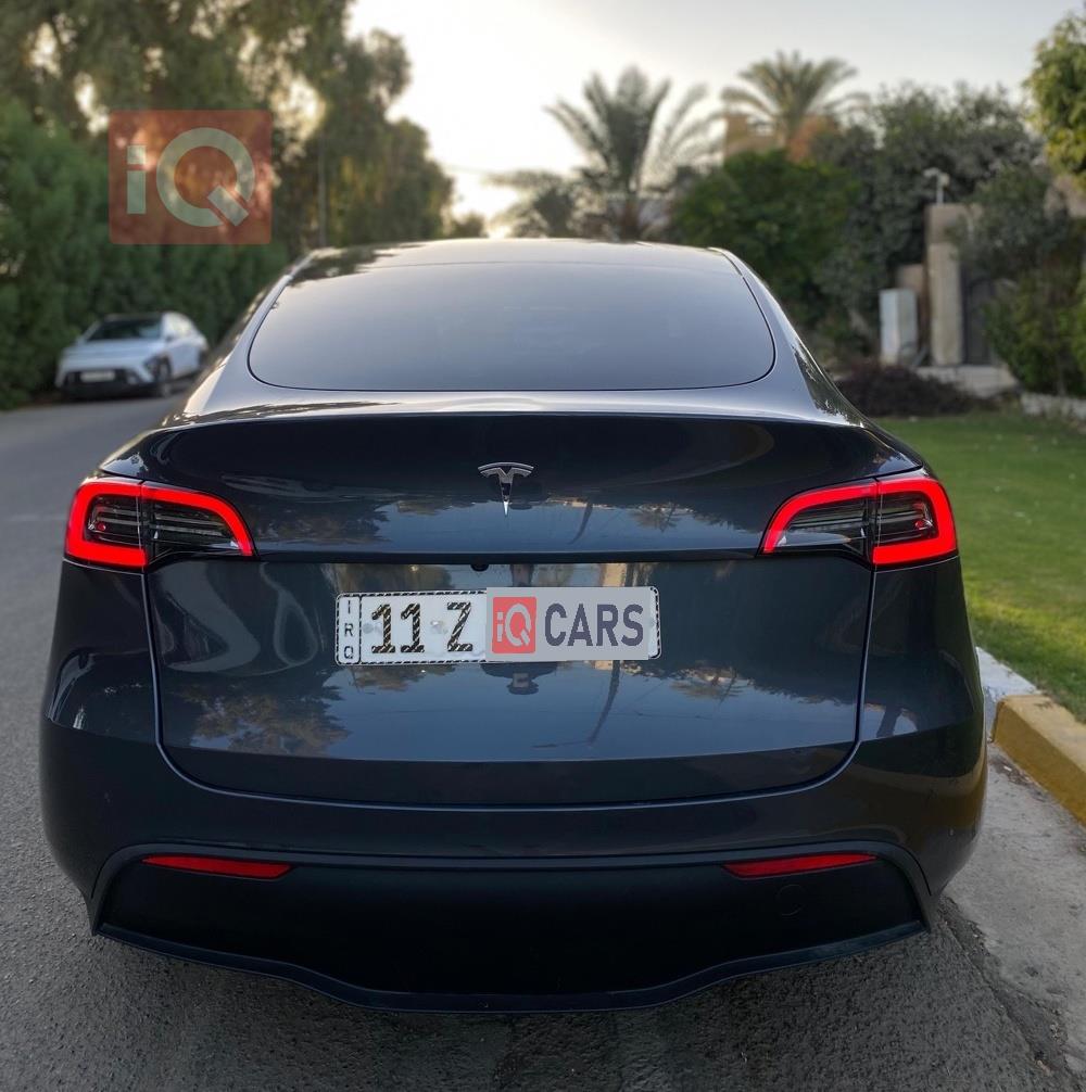 تسلا موديل Y